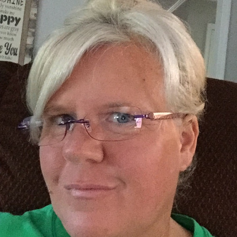 Meet your Posher, Melinda